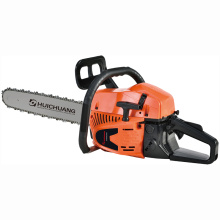 Hot Sale Gasoline Chain Saw 52cc Wood Cutting Machine